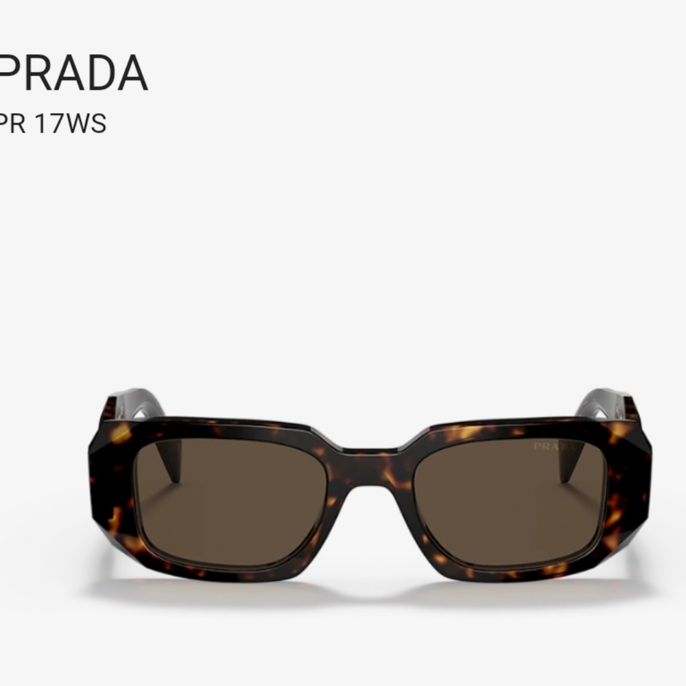 Prada sunglasses - Brand New!
